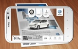 VW up! 3D screenshot 4
