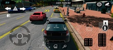 Car Parking Multiplayer screenshot 8