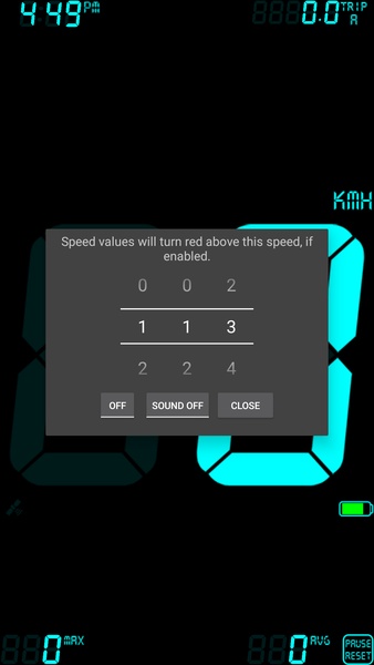 DigiHUD - Preview 7