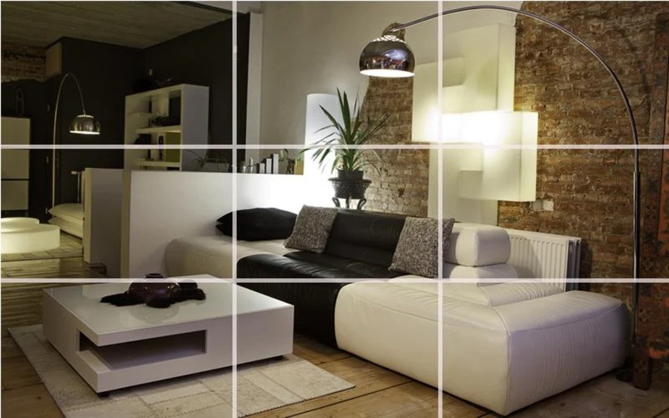 Puzzle - Modern Decorations - Preview 7