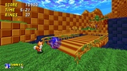 Sonic Robo Blast 2 screenshot 3