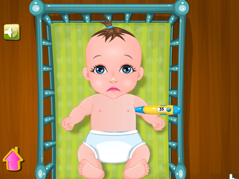 Newborn Baby Got Flu - Preview 5