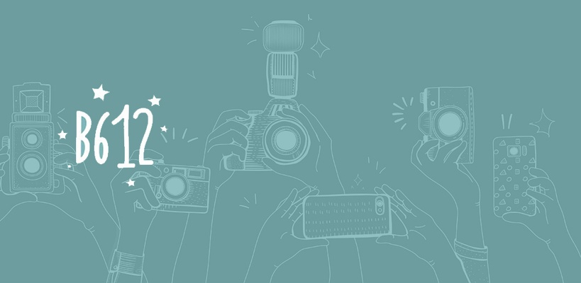 Scarica B612