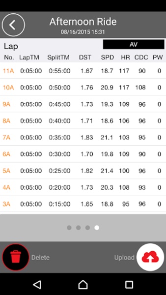 Cycling - Preview 3