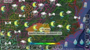 Animated Weather Map screenshot 8