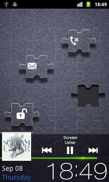 SamsungGSLockscreenMagicLockerTheme - Preview 4