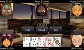 Five Card Draw screenshot 8