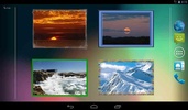 Android Photo Widget (Free) screenshot 2