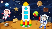 Baby Games: Shape Color & Size screenshot 18