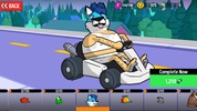 Kart: Free Racing screenshot 5