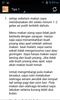 Tips Diet Cepat screenshot 1