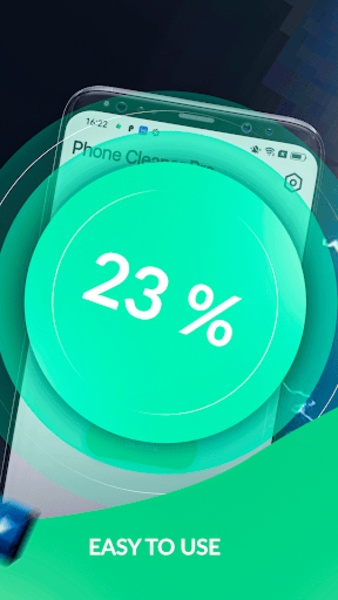 Phone Cleaner Pro - Preview 2