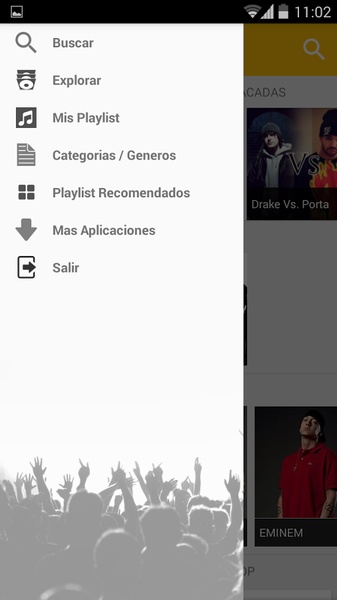 Hip Hop Music - Preview 1