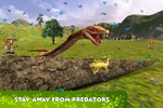 Lizard Simulator screenshot 5