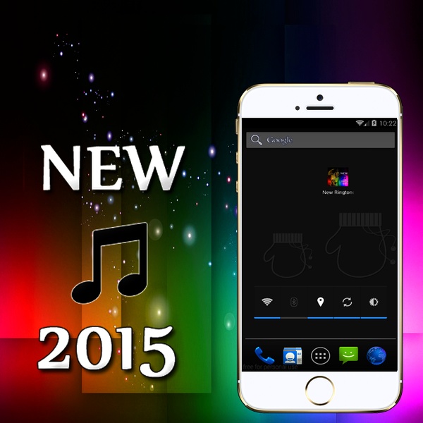 New Ringtones 2015 - Preview 5