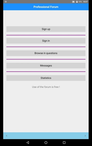 Delphi Example Library + Forum - Preview 7