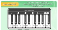 Piano Keyboard screenshot 4