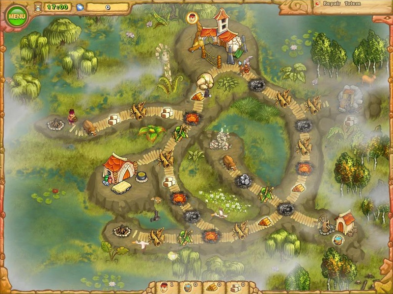 Island Tribe - Preview 5