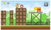 redball hero adventure screenshot 6