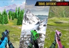 Animal Hunting: FPS Shooter 3D screenshot 13