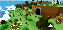 The Lost Rupees - 3D Adventure screenshot 7