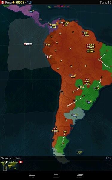 Age of Civilizations Lite - Preview 2