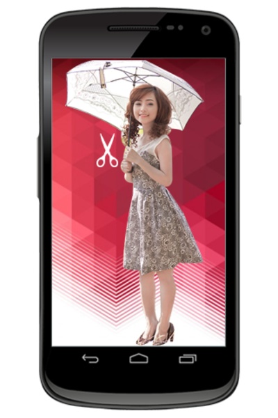 Cut Paste Photos Pro - Preview 1