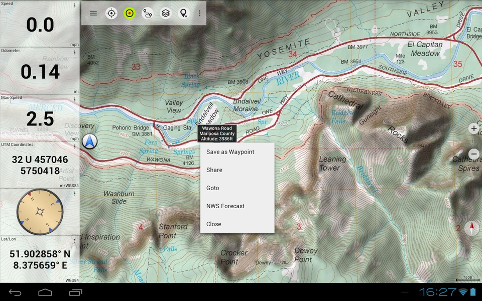 US Topo Maps - Preview 5