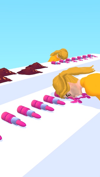 Makeover Race - Preview 3