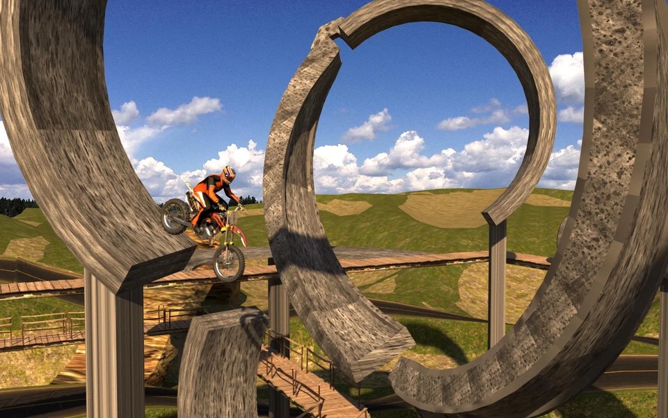 Stunts Bike 3D - Preview 4