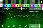 PixiTracker (demo version) screenshot 11