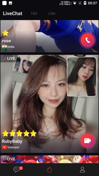 RealU - Preview 6