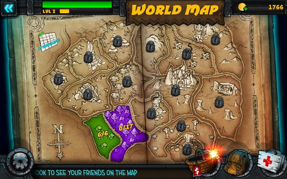 Download do APK de Spellfall™ - Puzzle Adventure para Android