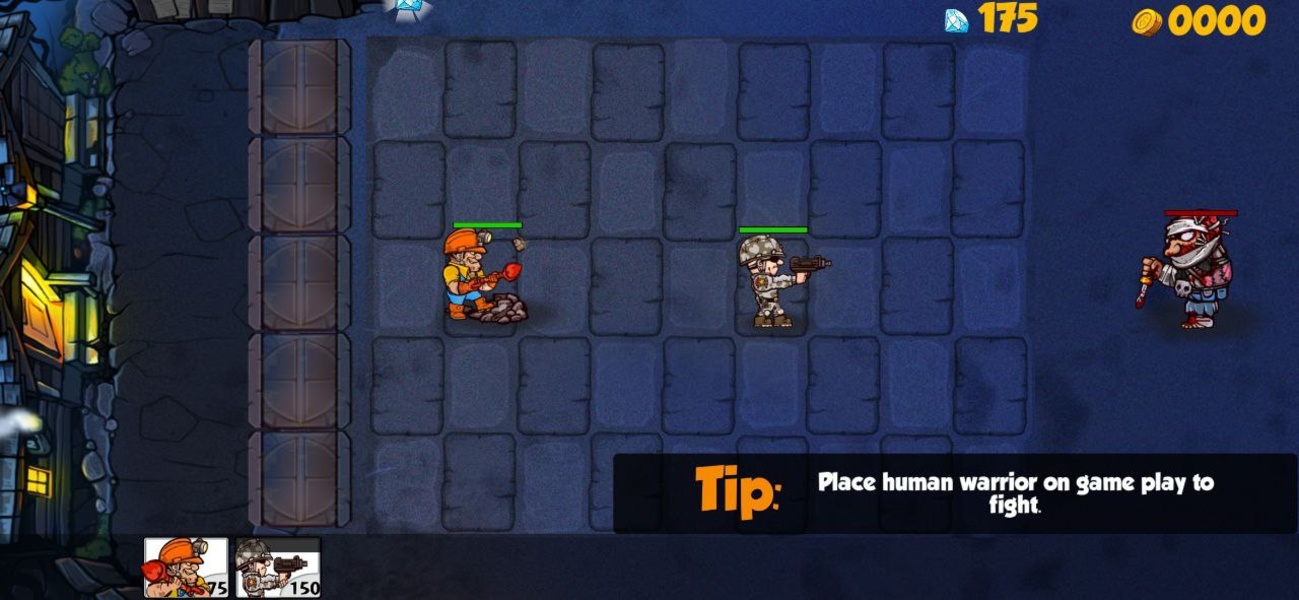 Heroes VS Zombies 2 - Preview 9
