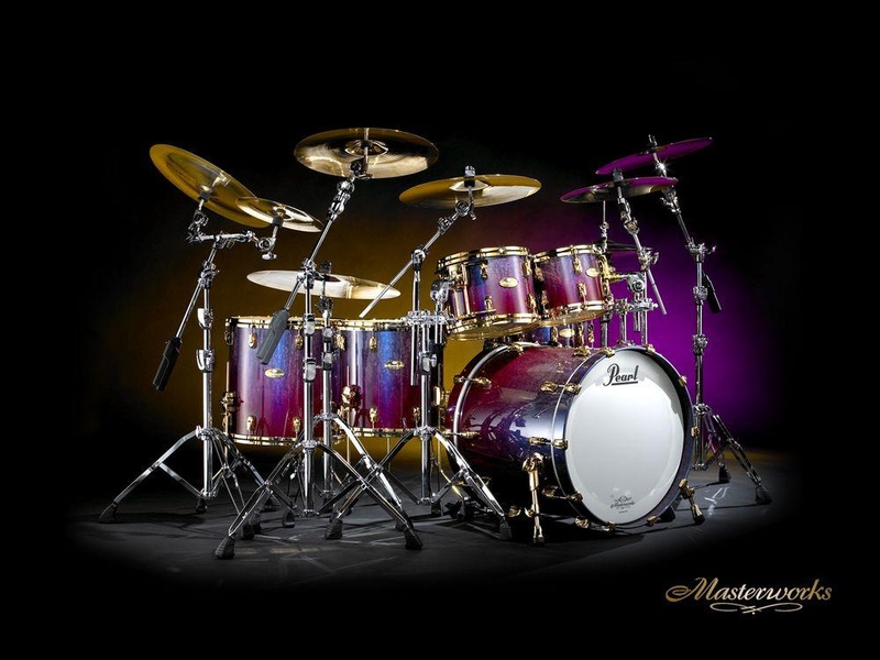 Drums - Preview 1
