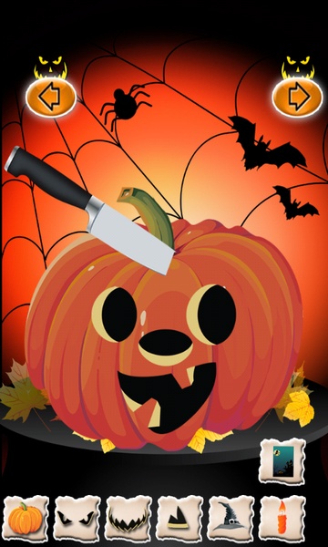Pumpkin Maker - Preview 4