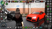 Car Driving School 2024 screenshot 5