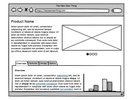 Balsamiq Wireframes screenshot 1