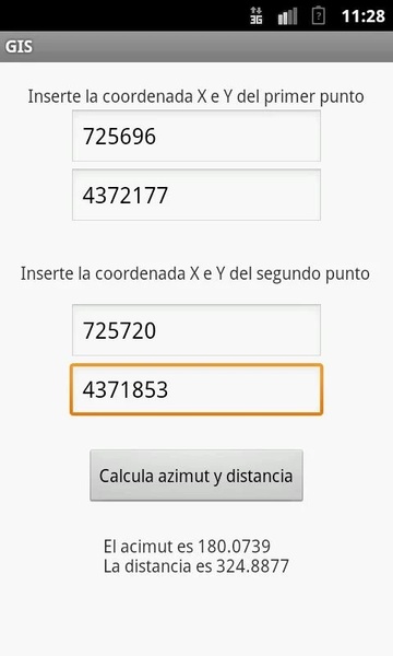 GIS - Preview 6