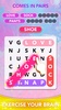 Word Heaps Search - Word Games screenshot 2