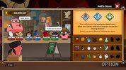 DemonGo screenshot 6