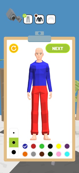 witness - Preview 6