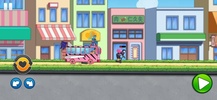 Shinchan Speed Racing screenshot 6