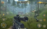 Survival Squad War screenshot 1