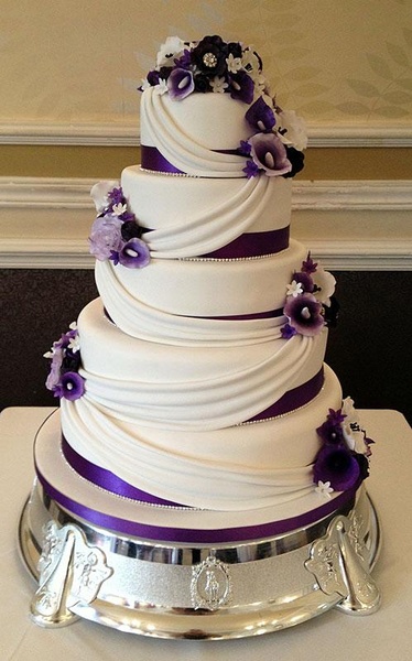 Wedding Cakes Puzzle - Preview 2