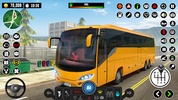 Bus Driving School screenshot 12