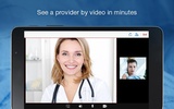 MedStar eVisit - See a provider 24/7 screenshot 11