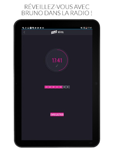 BDLR - Preview 1