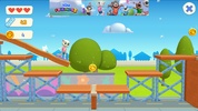 My Talking Tom Friends 2 screenshot 8