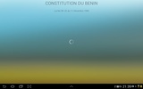 Constitution du Bénin screenshot 8